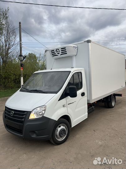Водитель экспедитор на газель межгород категория Б