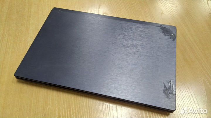 Nautilus G02/i3 3130/8GB/GT740/500GB/15.6