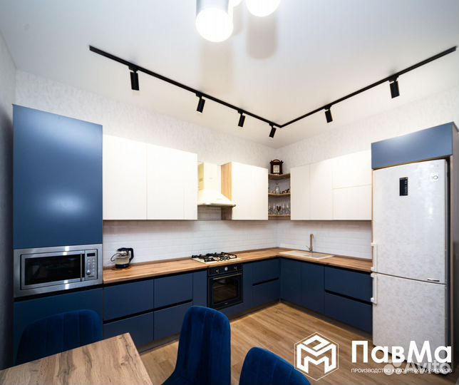 Кухонные гарнитуры от производителя