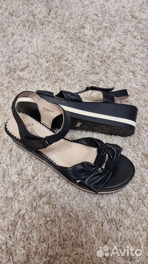 Туфли, кеды, босоножки, ботинки женские бу