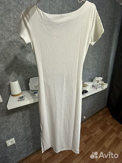 Платье летнее 42/44