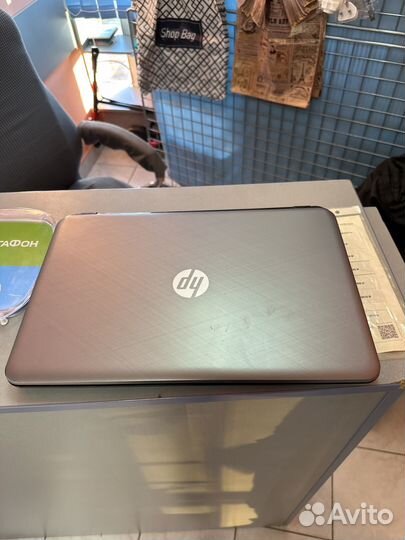 Hp pavilion g6