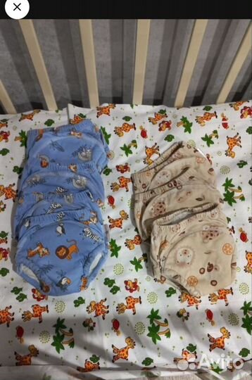 Трусики для приучения к горшку m