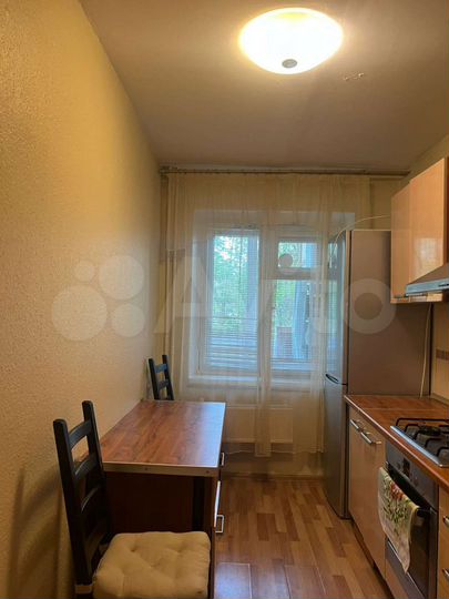 2-к. квартира, 59 м², 1/5 эт.