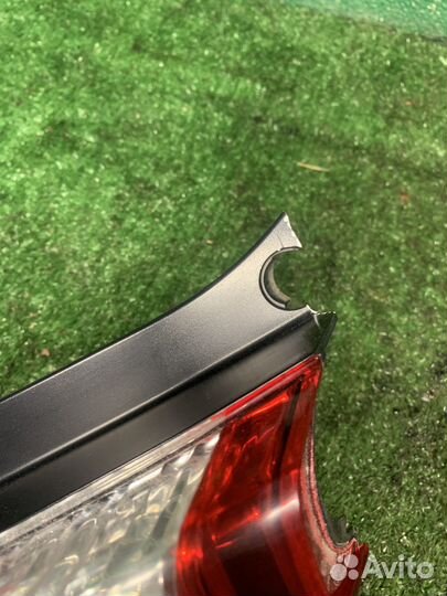 Фара honda cr-v 2 задняя правая
