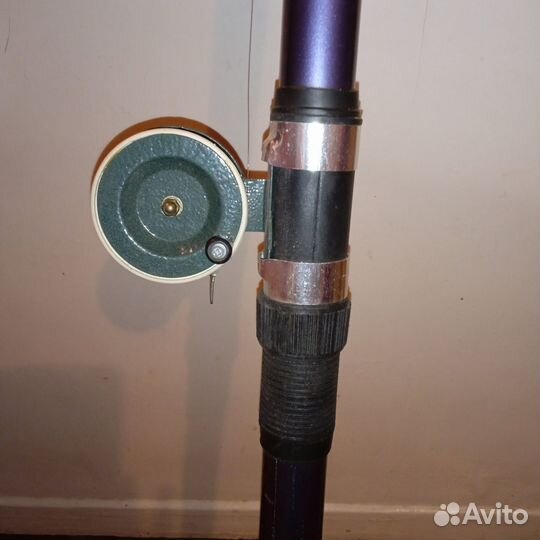 Спиннинг 600