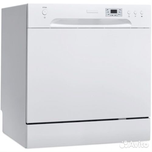 Посудомоечная машина Hyundai DT 505 компактная