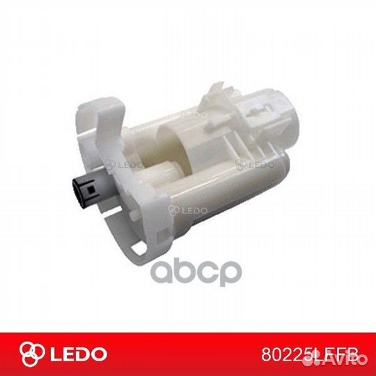 Фильтр топливный 80225lffb ledo