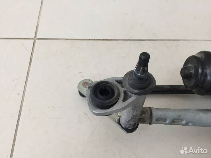 Трапеция стеклоочистителей Volkswagen Polo Mk6 202