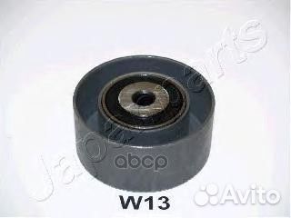 Ролик натяжителя ремня грм Logan Sandero 1.4/1