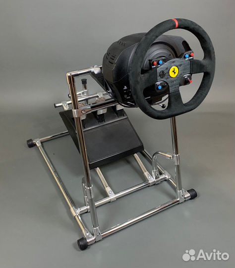 Стойка для руля