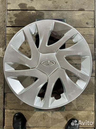 Колпак LADA Granta r14