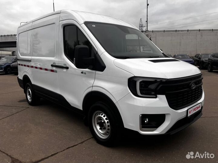 Ford Transit 2.2 МТ, 2024