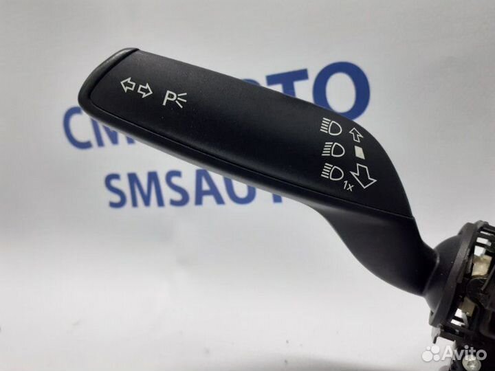 Подрулевой переключатель Audi A5 2.0T 2012-2015