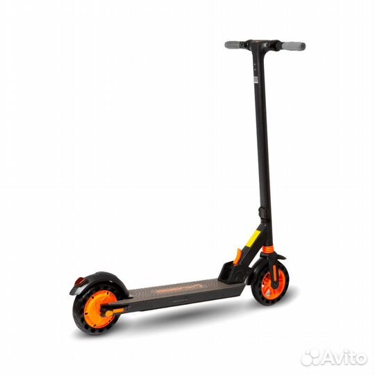 Электросамокат Kugoo от офиц. представителя