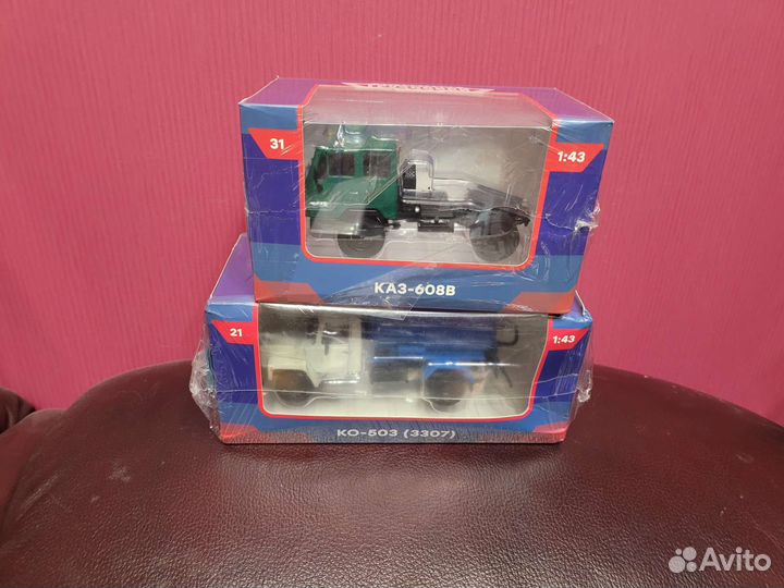 Апа-35-2,каз-608,ап-3,Д-251,всз-66,ас-161