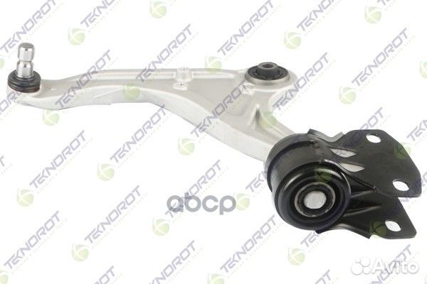 Рычаг передней подвески нижний в сборе FO679 Te