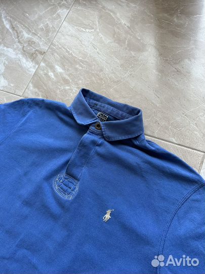 Регбийка Polo Ralph Lauren