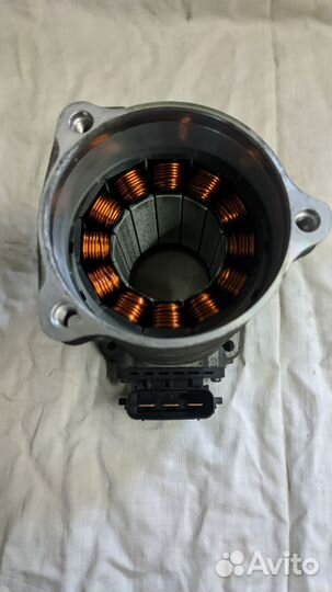 Статор рулевой рейки мазда 6 gh мотор эур