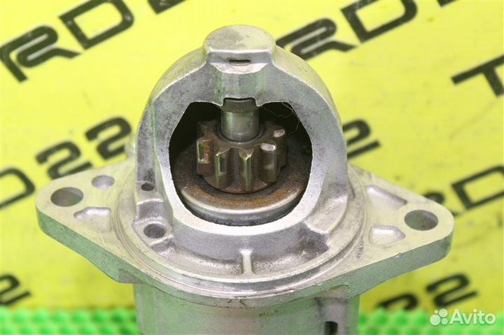 Стартер Subaru Legacy BP5 EJ203