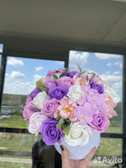 Букет для любимой