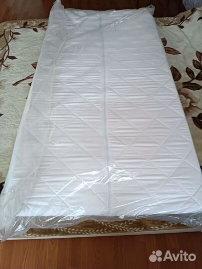 Матрас 160 на 80