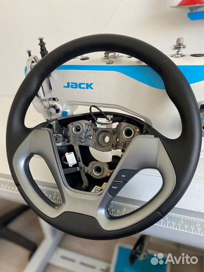 Продам руль от Kia Rio