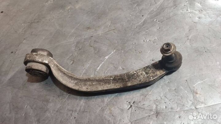 Рычаг передний левый Audi A4 B6 (2000 - 2006)