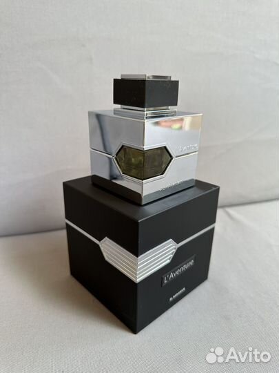 Al Haramain l'Aventure ОАЭ / Creed Aventus 100мл