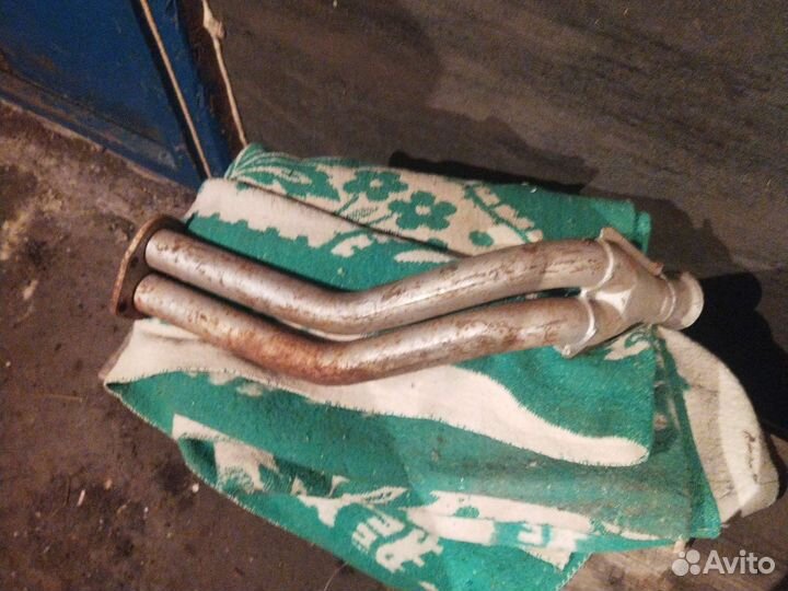 Штаны ваз 2109 2108