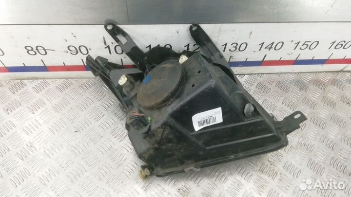 Фара 1380209 Ford Fusion (2002-2012)