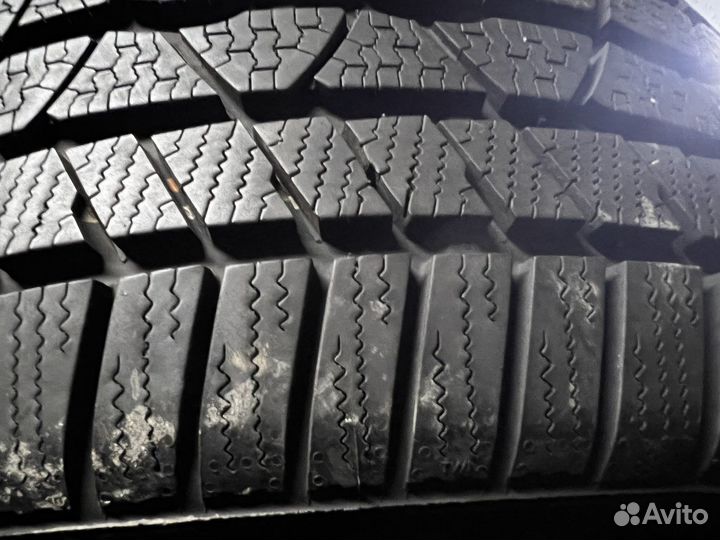 Continental ContiWinterContact TS 830 P 255/35 R19