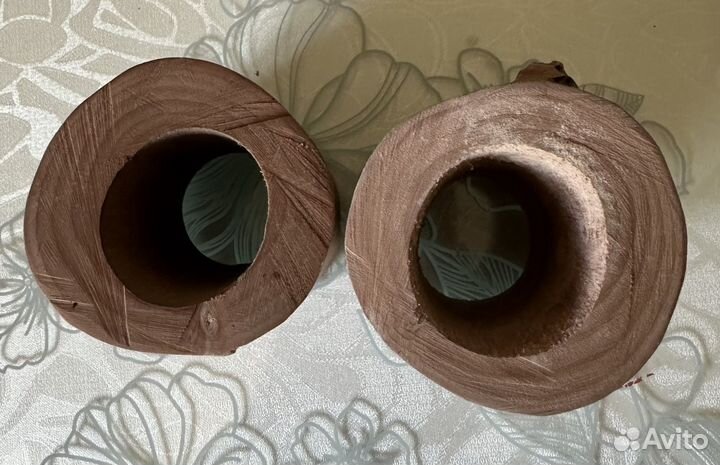 Трубки для сомов