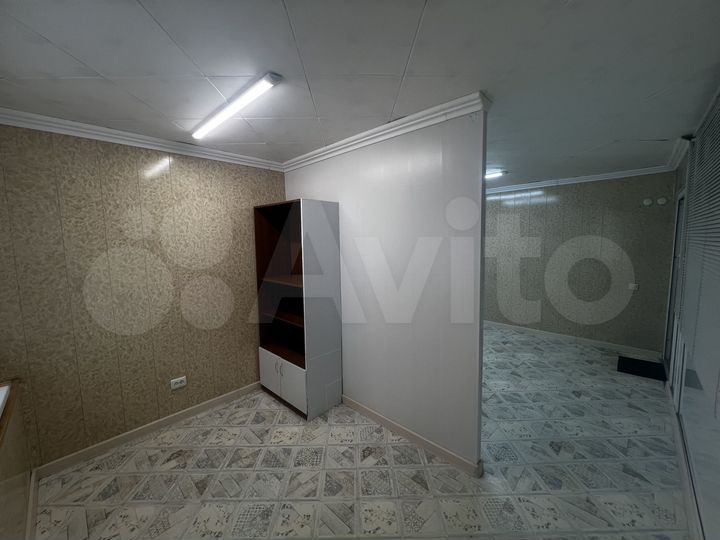 Офис, 102.5 м²