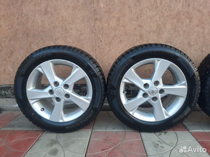 Продам колеса