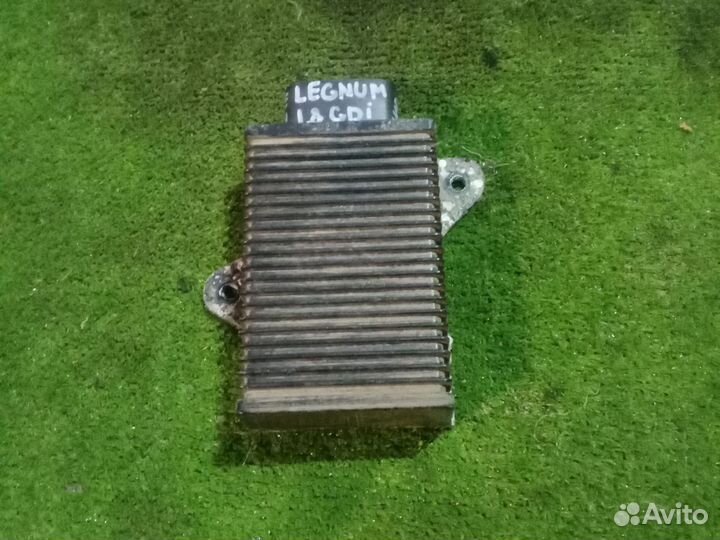 Блок управления форсунками mitsubishi legnum