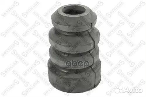 Отбойник аморт. зад. toyota carina AT17 Stellox