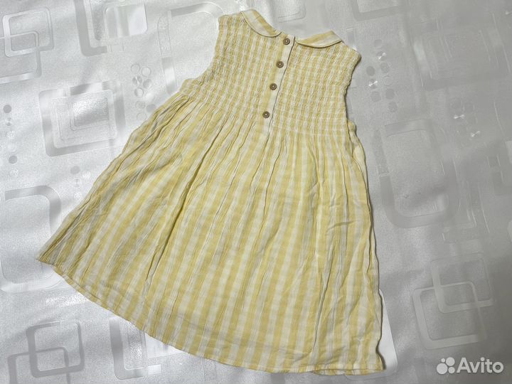 Одежда для детей от 0 до 2 лет TU (Англия)