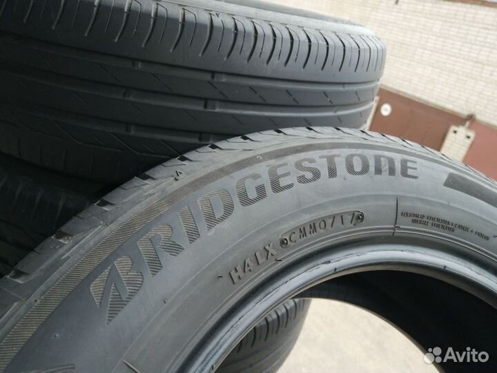 Bridgestone Turanza T001 185/65 R15 88H