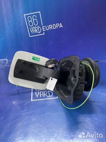 Лючок бензобака Bmw X5 F15 N57D30A 2014