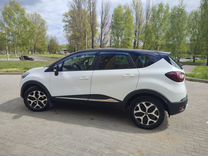 Renault Kaptur 2.0 MT, 2018, 69 500 км, с пробегом, цена 1 940 000 руб.