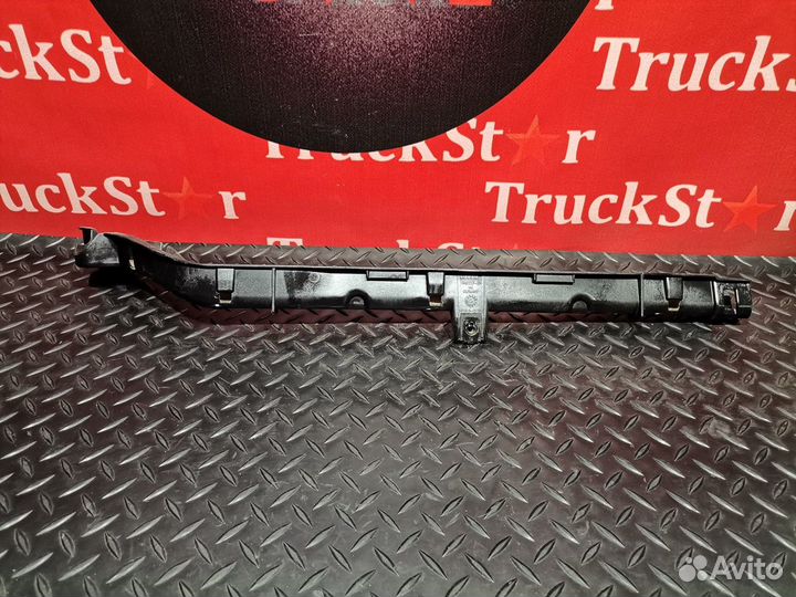 Кожух проводки шасси Daf XF106