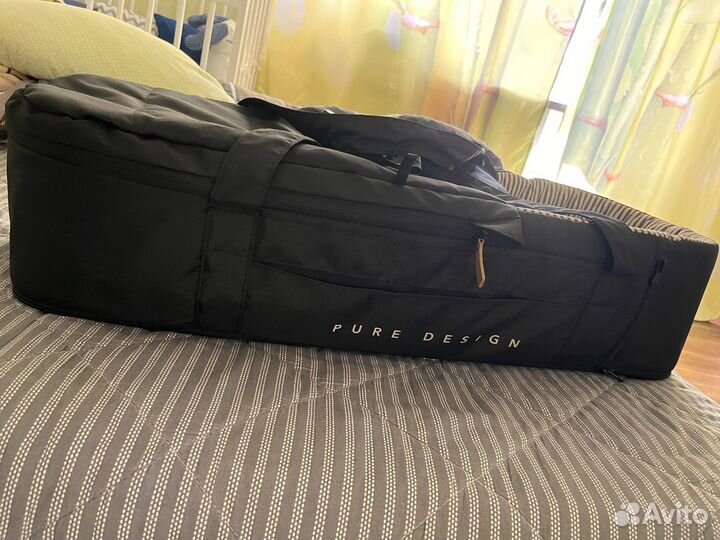 Люлька переноска