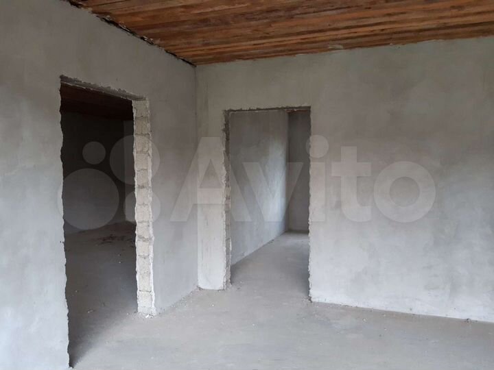 Дом 200 м² на участке 10 сот.