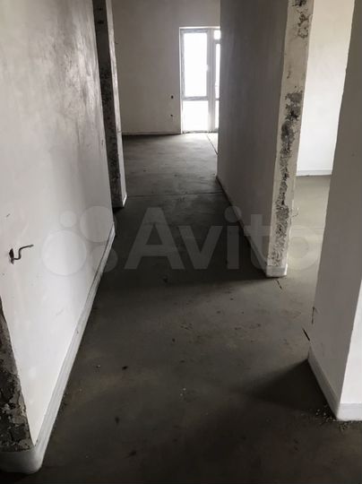 Коттедж 104,7 м² на участке 3 сот.