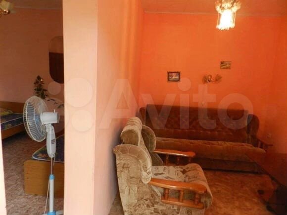 Дом 110 м² на участке 3 сот.