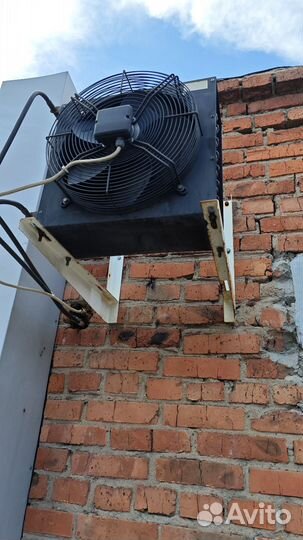 Холодильная камера б/у