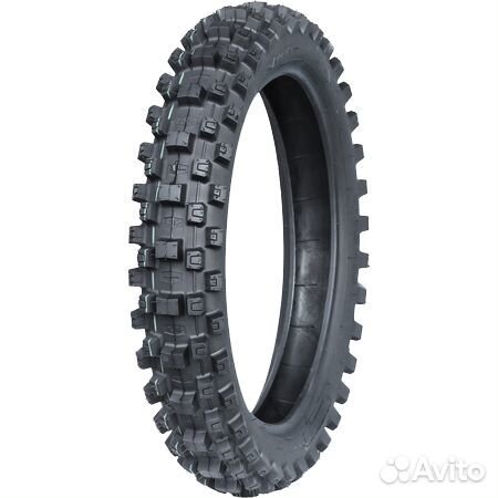 Gummy MX3.1 110/90 D19 62M TT Rear, 1шт