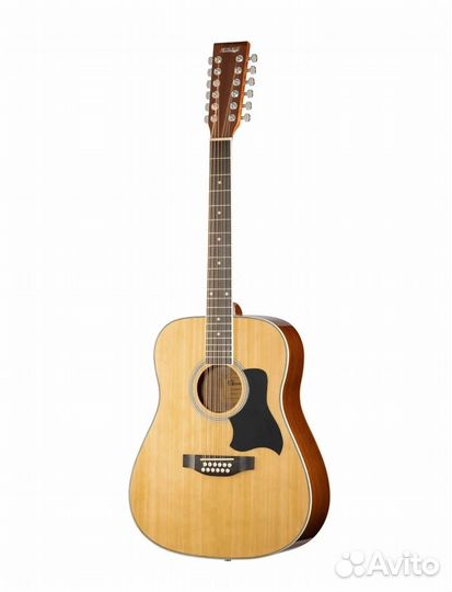 Акустическая гитара Homage LF-4128