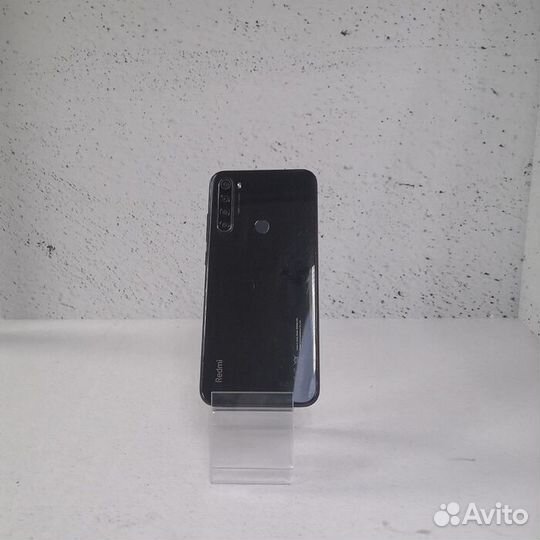 Xiaomi Redmi Note 8T 3/32 Гб Смартфон
